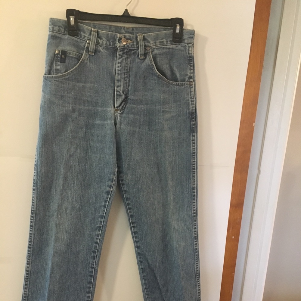 Twenty X style 23 relaxed fit jeans